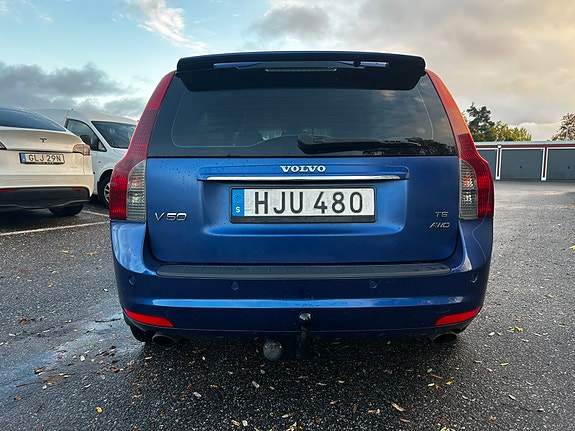 Volvo V50 5 of 10