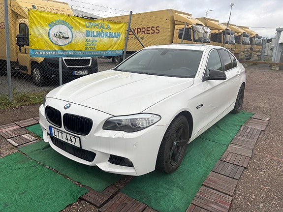 BMW 525d