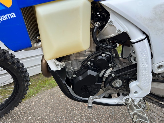 Husqvarna FE 250 HERITAGE 5 of 6