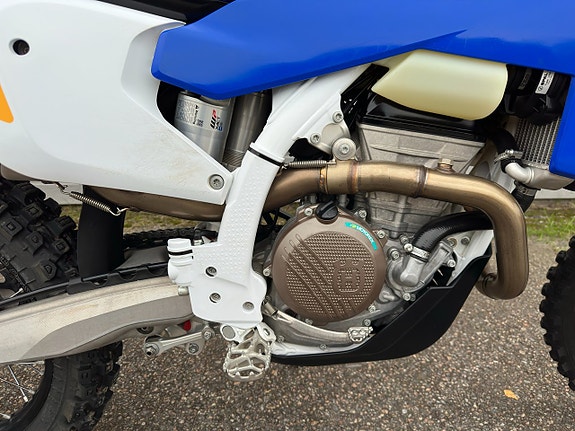 Husqvarna FE 250 HERITAGE 2 of 6