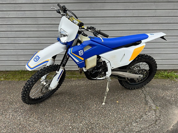 Husqvarna FE 250 HERITAGE 4 of 6