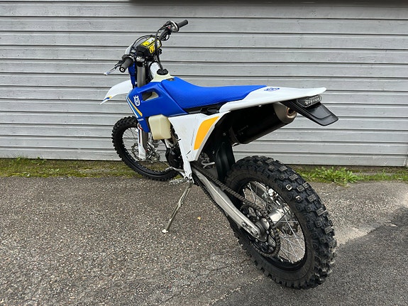 Husqvarna FE 250 HERITAGE 6 of 6
