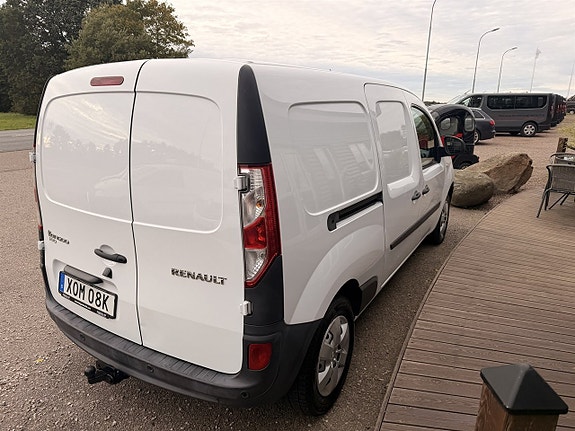 Renault Kangoo 3 of 8
