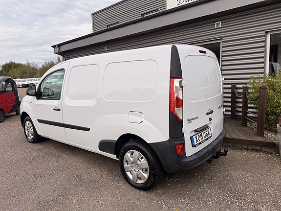 Renault Kangoo 2 of 8