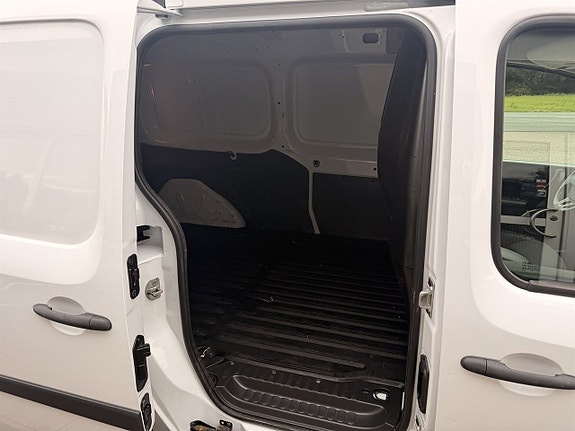 Renault Kangoo 6 of 8