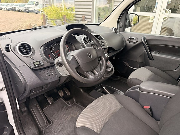 Renault Kangoo 8 of 8