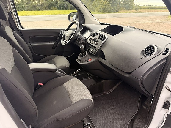 Renault Kangoo 5 of 8