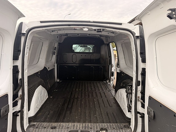 Renault Kangoo 7 of 8