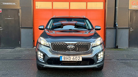 Kia Unknown