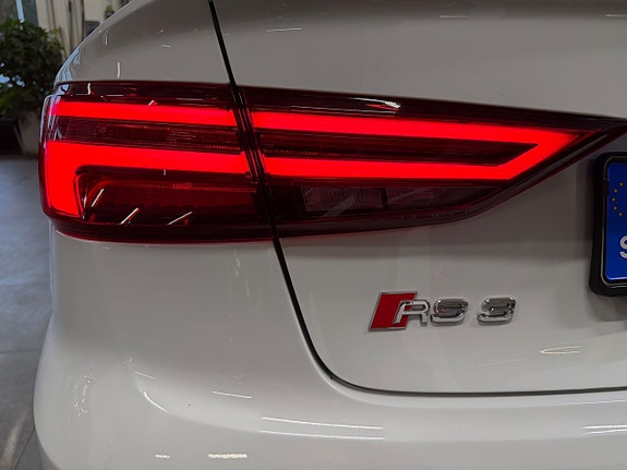 Audi RS3 28 of 30