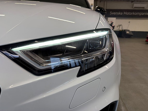 Audi RS3 27 of 30