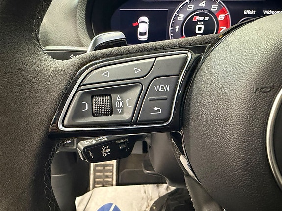 Audi RS3 16 of 30