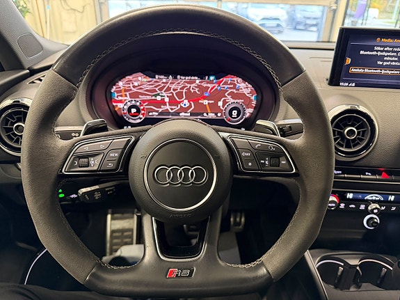 Audi RS3 18 of 30