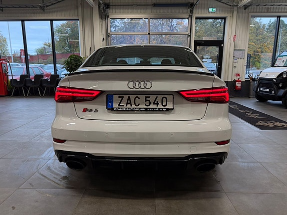 Audi RS3 6 of 30