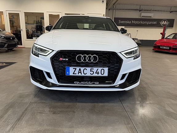 Audi RS3 2 of 30