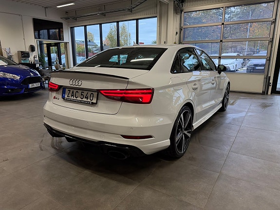 Audi RS3 5 of 30