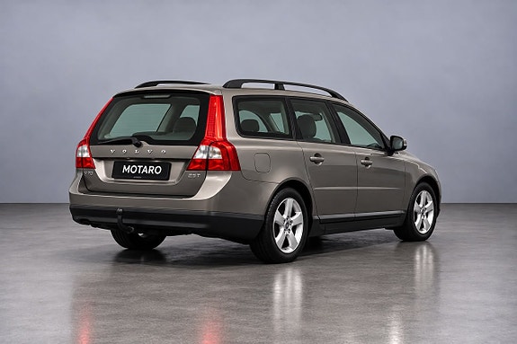 Volvo V70 6 of 11