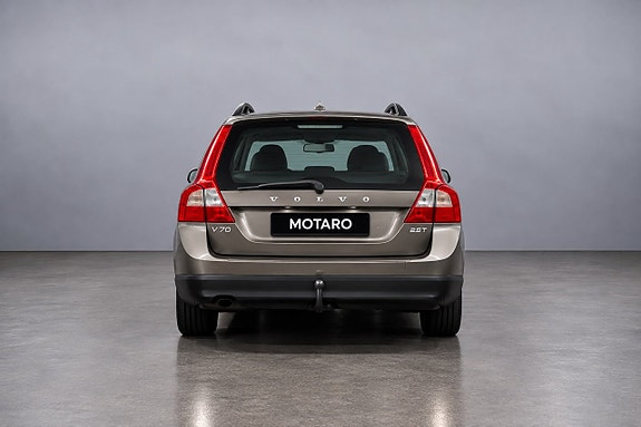 Volvo V70 5 of 11