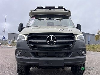 Eura Mobil XTURA 686 EF / 4 Åkande / 3 Sovande 2 of 21
