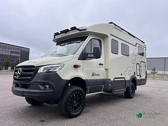 Eura Mobil XTURA 686 EF / 4 Åkande / 3 Sovande 4 of 21