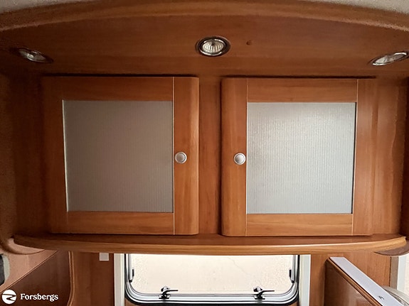 Dethleffs I 6501 Elegance - 3.95% ränta 17 of 21