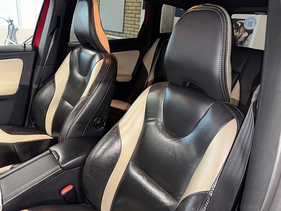 Volvo XC60 6 of 9