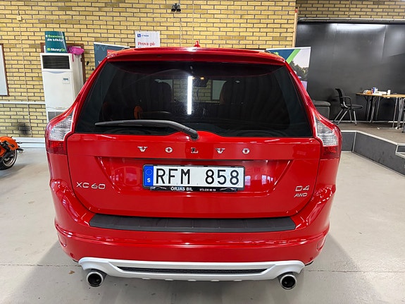 Volvo XC60 8 of 9