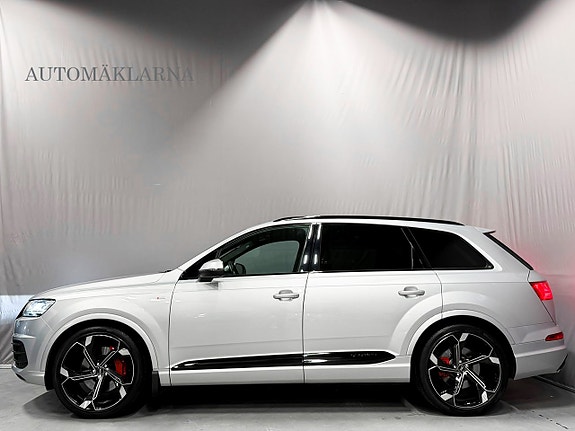 Audi Q7 8 of 26