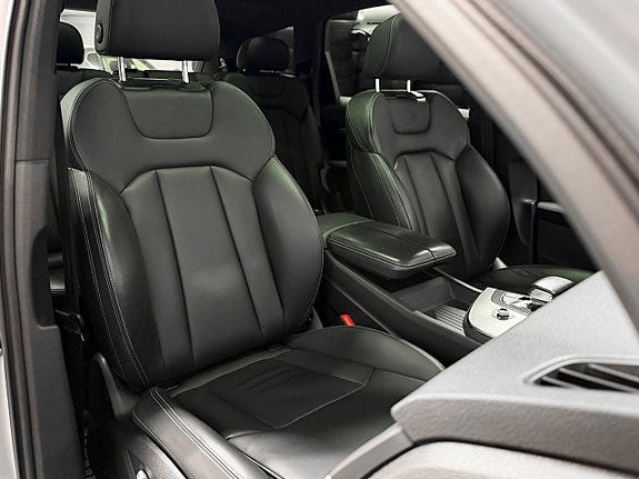 Audi Q7 15 of 26