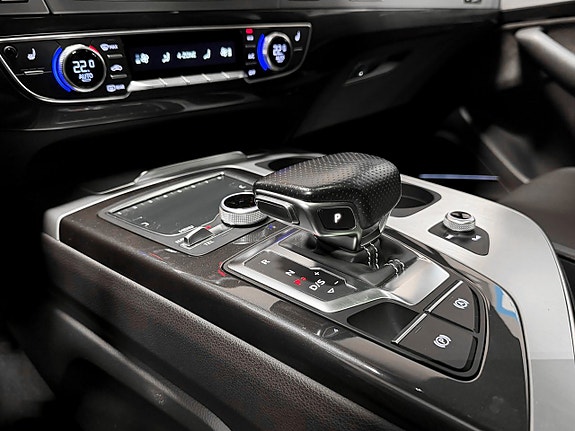 Audi Q7 19 of 26