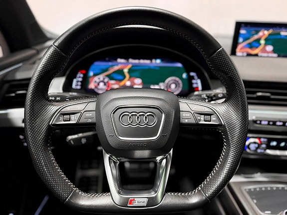 Audi Q7 11 of 26
