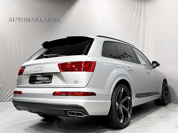 Audi Q7 24 of 26