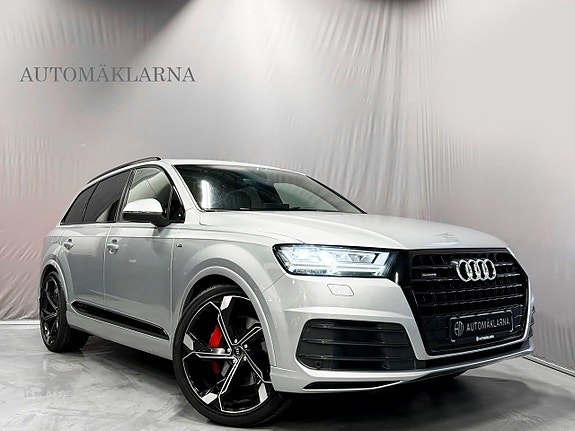 Audi Q7 26 of 26