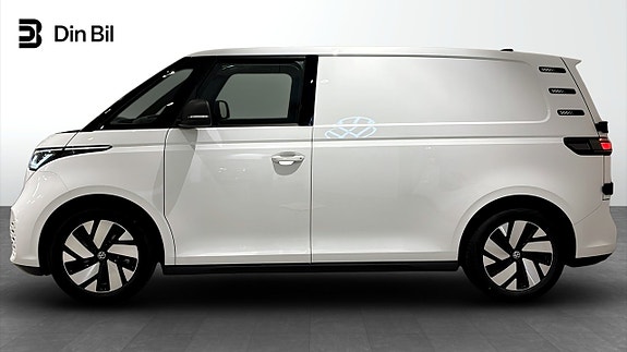 Volkswagen ID. Buzz 2 of 12