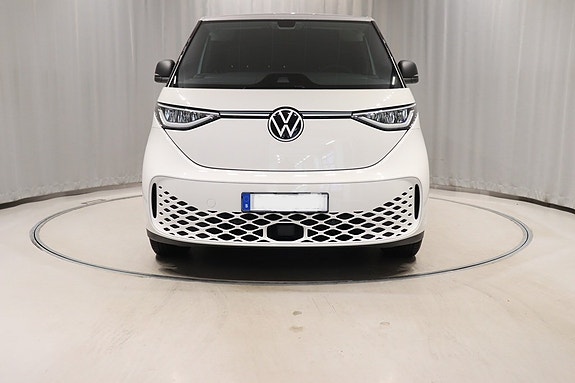 Volkswagen ID. Buzz 2 of 6