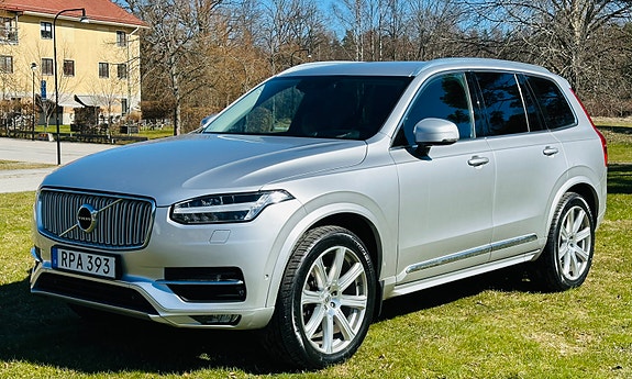 Volvo Unknown
