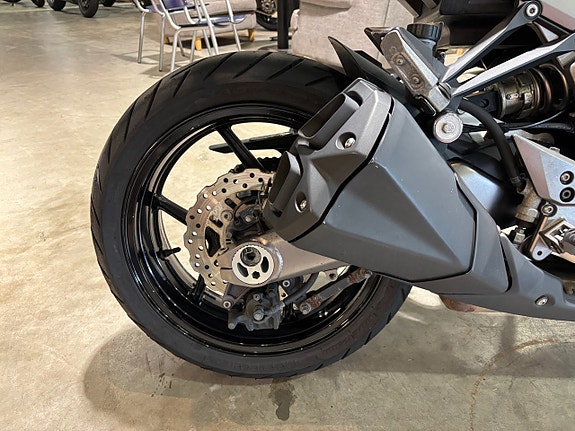 Kawasaki Z1000SX Ninja 10 of 14