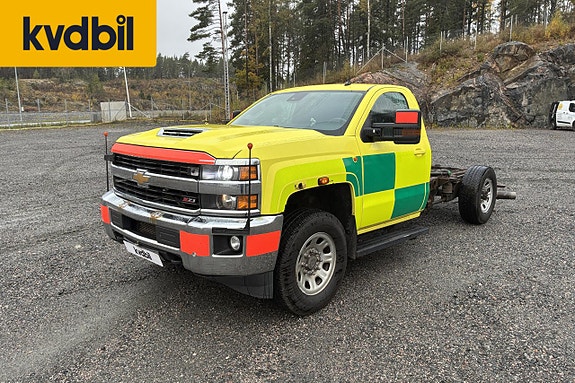CHEVROLET K35903