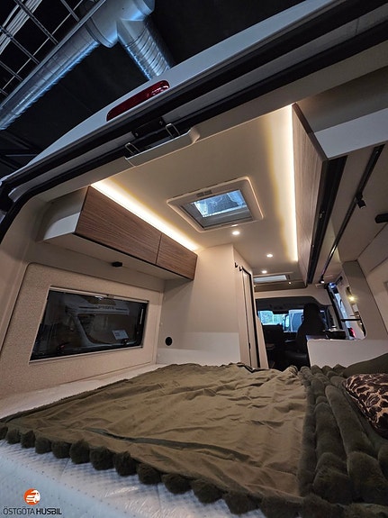 Bürstner Papillon 6.0 7 of 12
