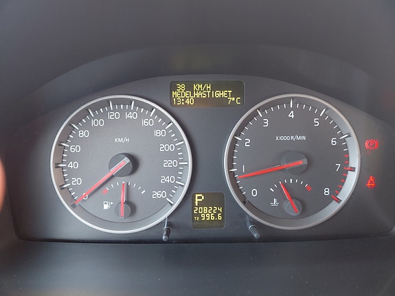 Volvo S40 10 of 10