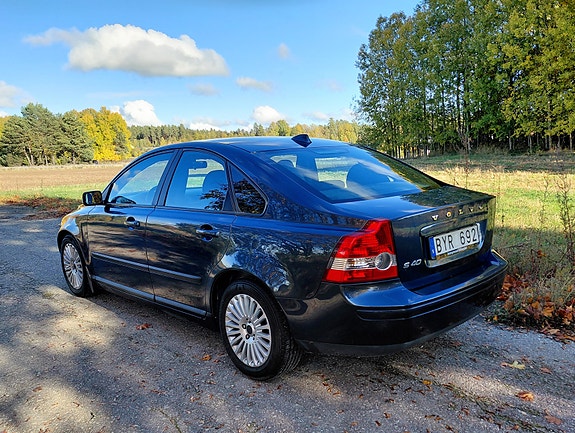 Volvo S40 4 of 10
