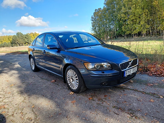 Volvo S40 5 of 10