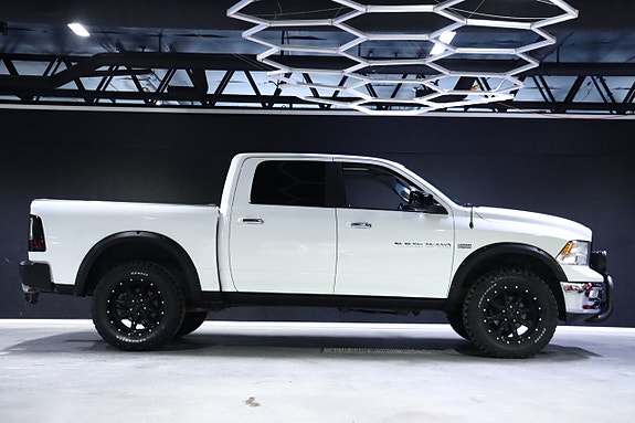 Dodge RAM 1500 7 of 30