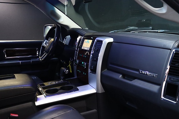 Dodge RAM 1500 15 of 30