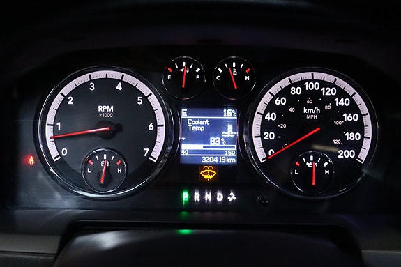 Dodge RAM 1500 23 of 30
