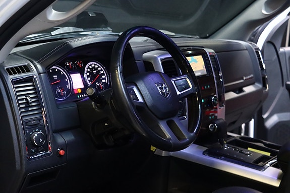 Dodge RAM 1500 11 of 30