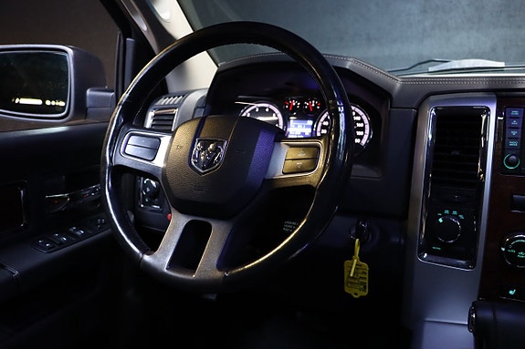 Dodge RAM 1500 19 of 30