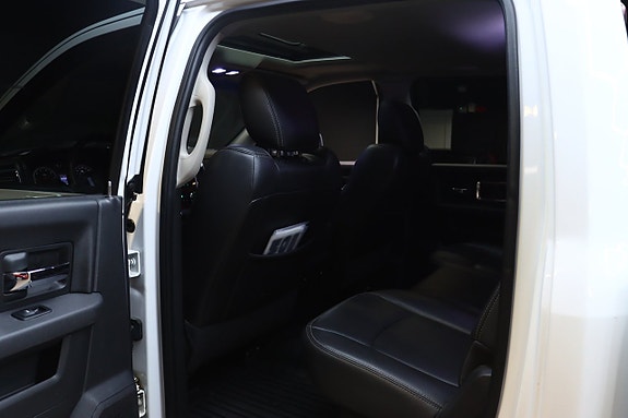 Dodge RAM 1500 16 of 30