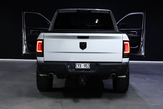 Dodge RAM 1500 8 of 30