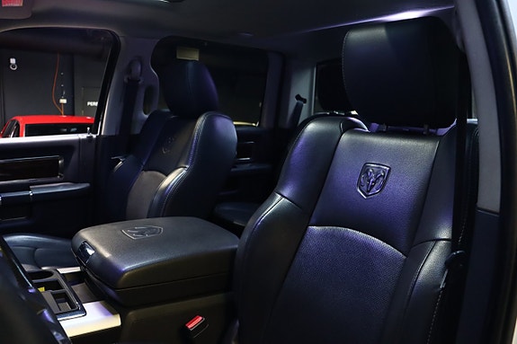 Dodge RAM 1500 21 of 30